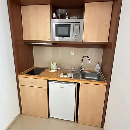 Utulny Sukromny B101 Apartman