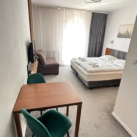 Apartman Utulny Sukromny B101 Kakaslomnic