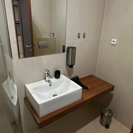 Utulny Sukromny B101 * Kakaslomnic