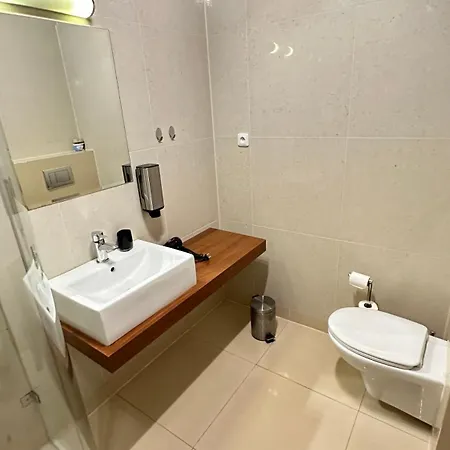 Apartman Utulny Sukromny B101 Kakaslomnic