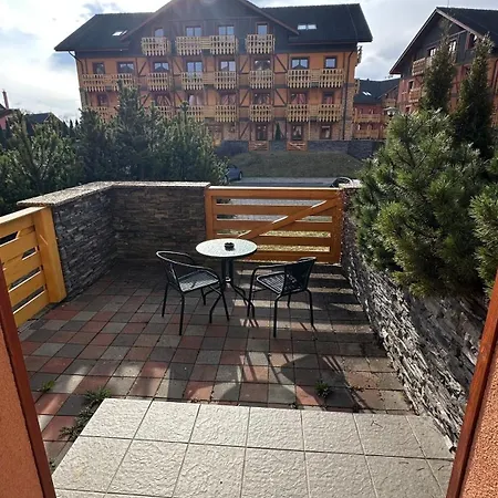 Utulny Sukromny B101 Apartman *
