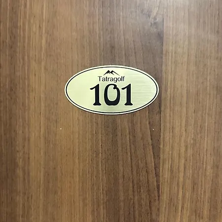 Utulny Sukromny B101